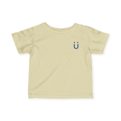 Signature 'U' | Infant T-Shirt