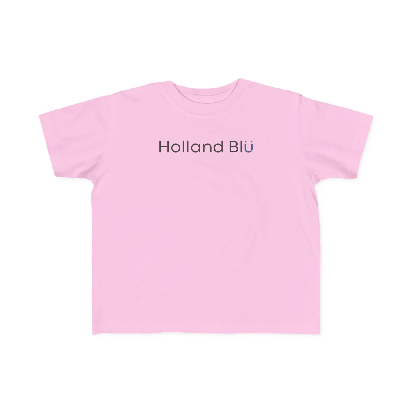 Holland Blu Original | Toddler T-Shirt