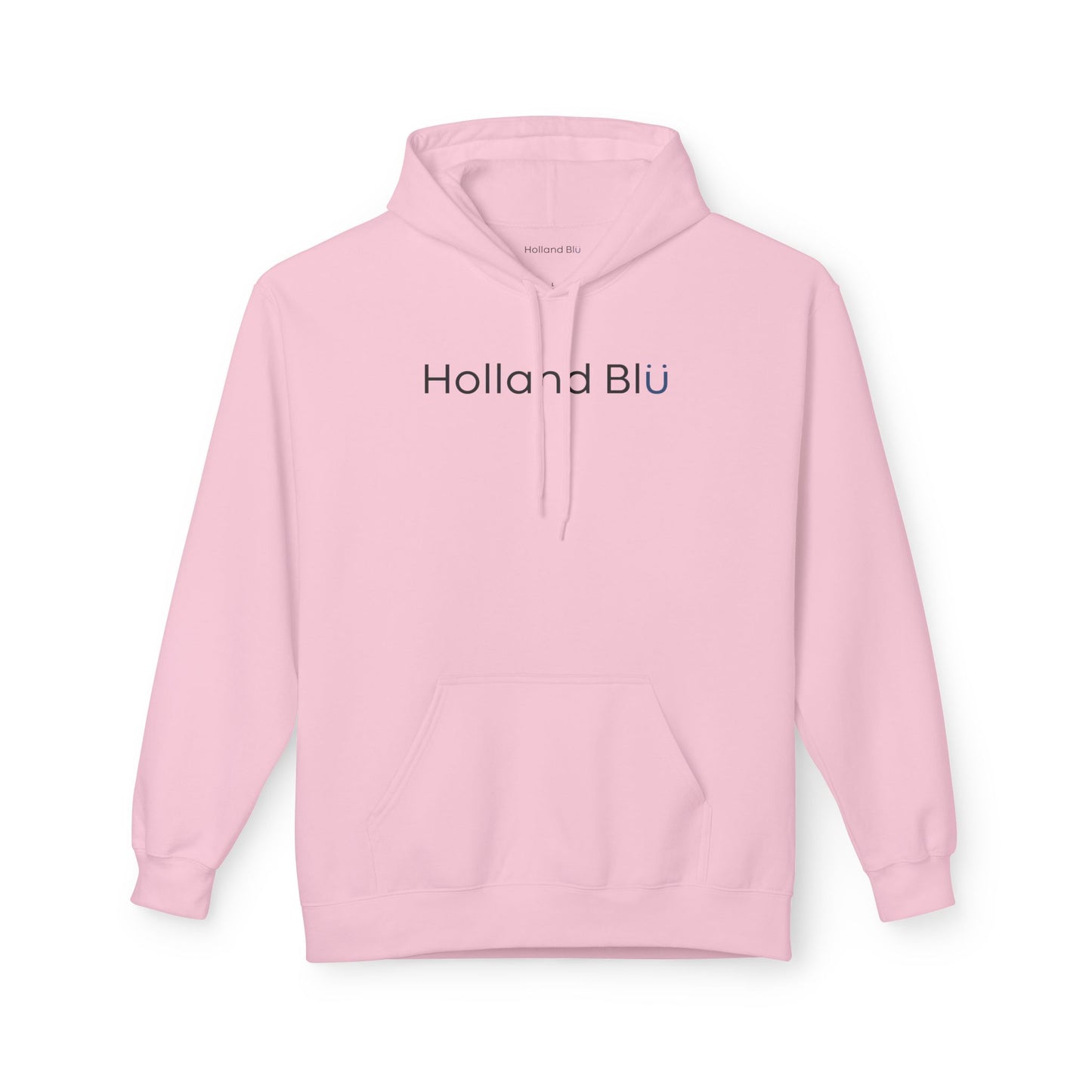 Holland Blu Original | Unisex Hoodie