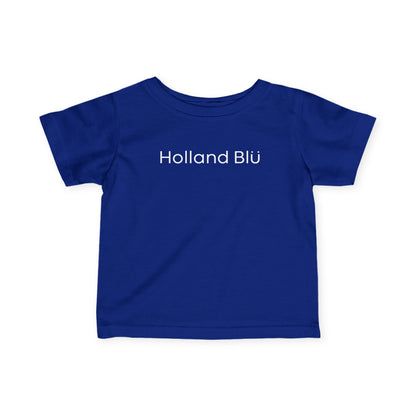 Holland Blu Signature | Infant T-Shirt