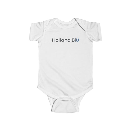 Holland Blu Original  | Infant Onesie