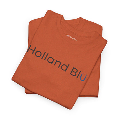 Holland Blu Original | Unisex T-Shirt