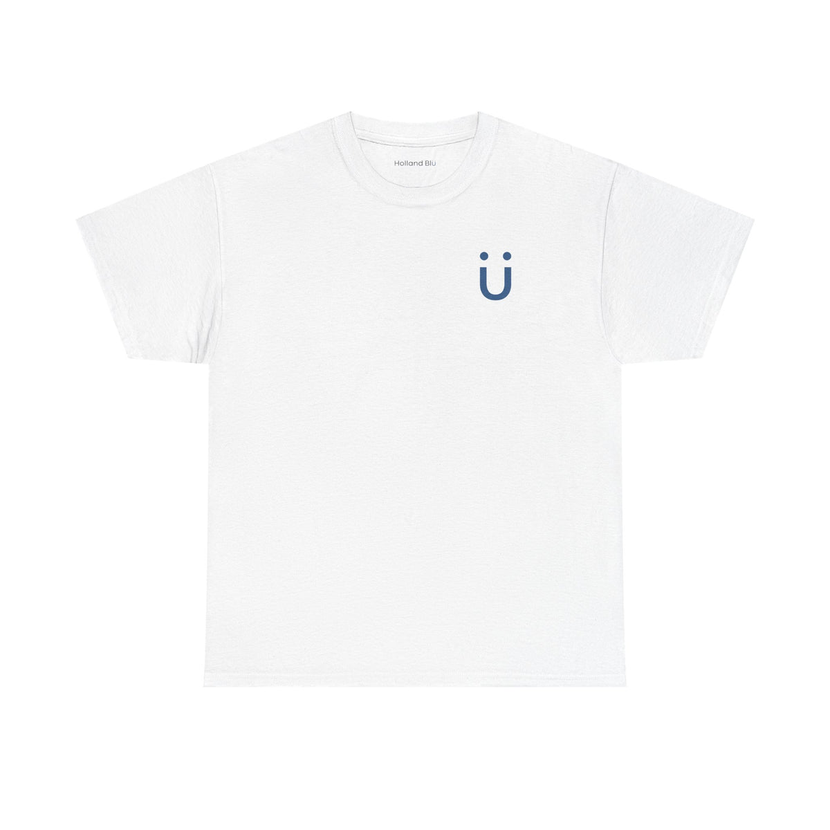 Signature 'U' | Unisex T-Shirt