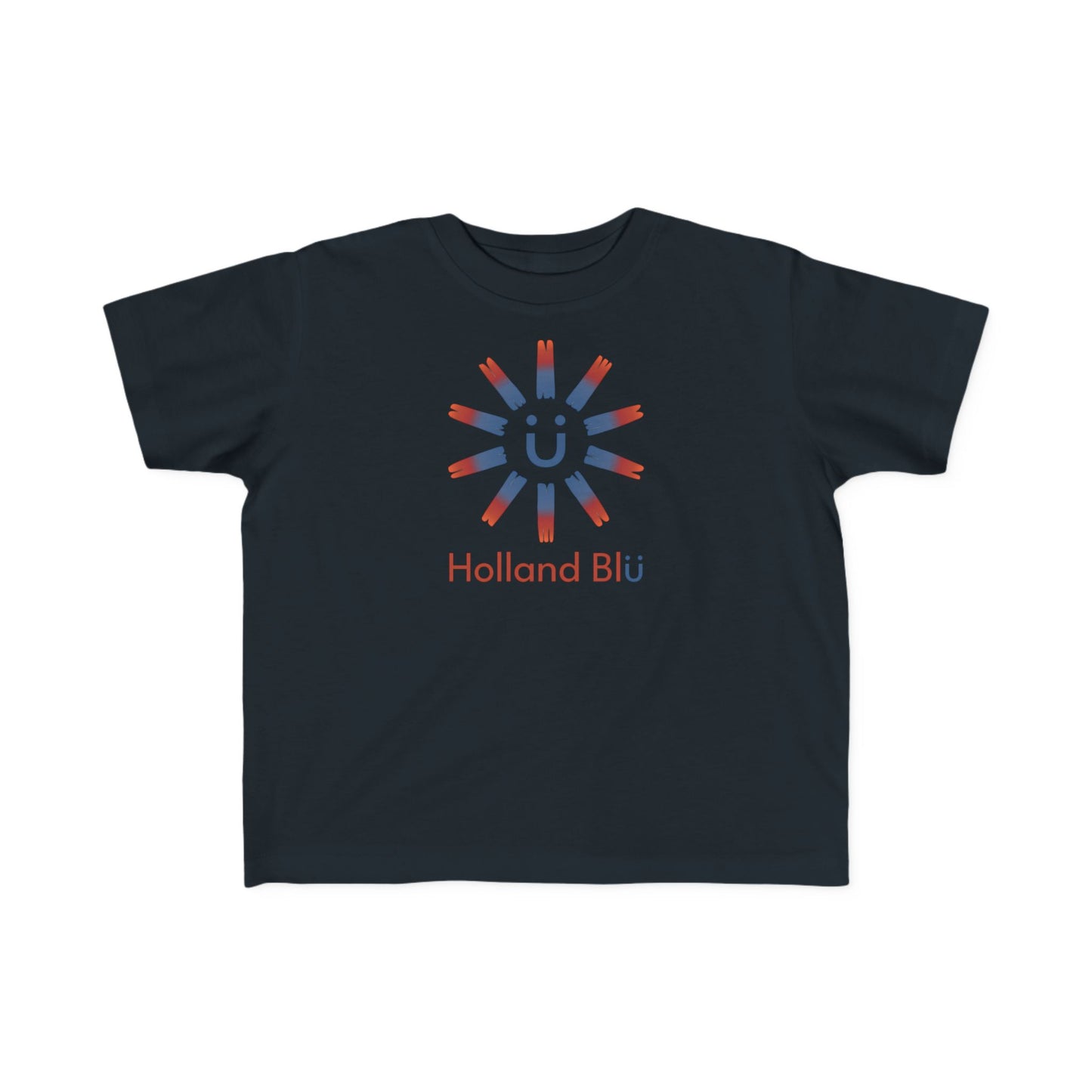 Signature Sunshine | Toddler T-Shirt