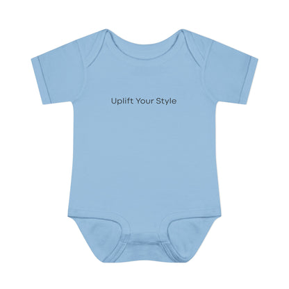 Uplift Your Style | Infant Onesie