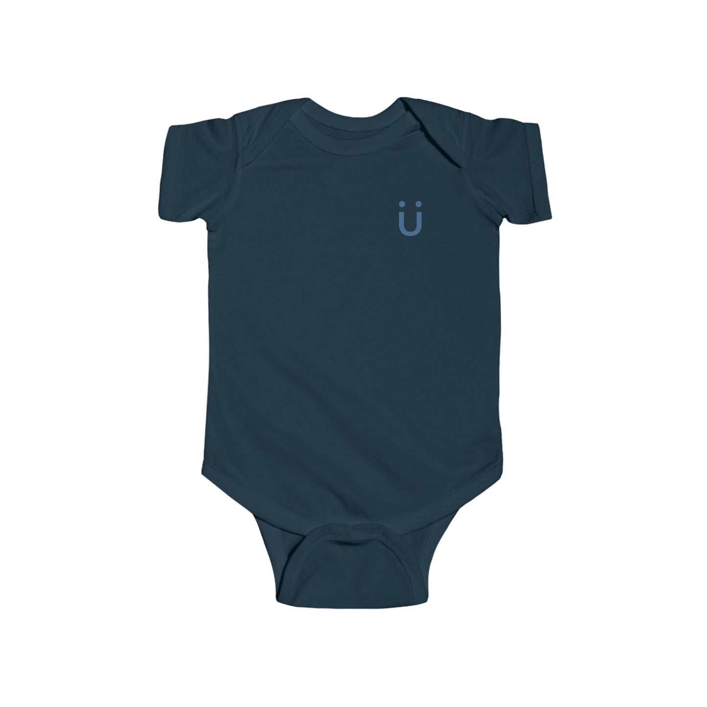 Signature 'U' | Infant Onesie