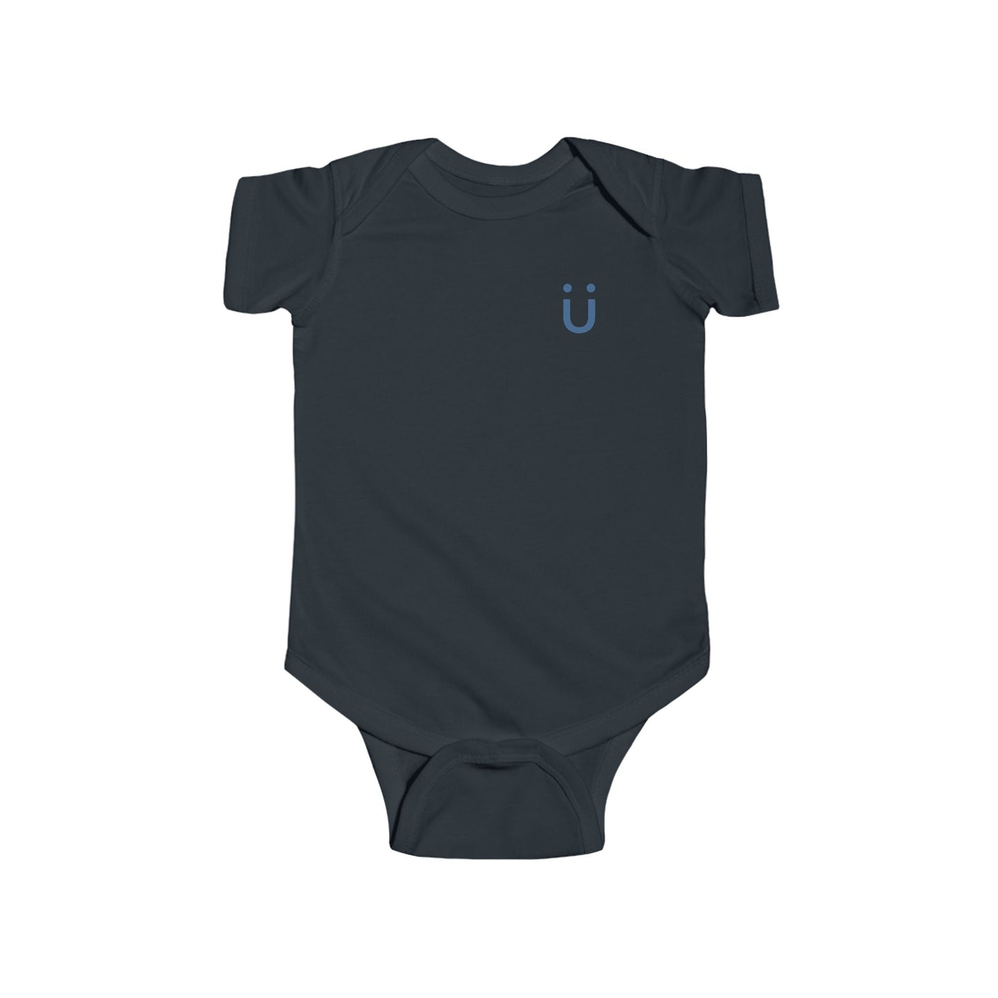 Signature 'U' | Infant Onesie