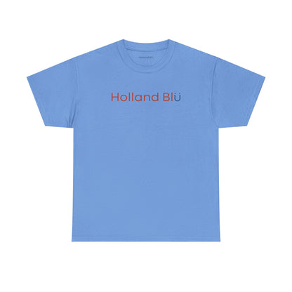 Holland Blu Signature | Unisex T-Shirt