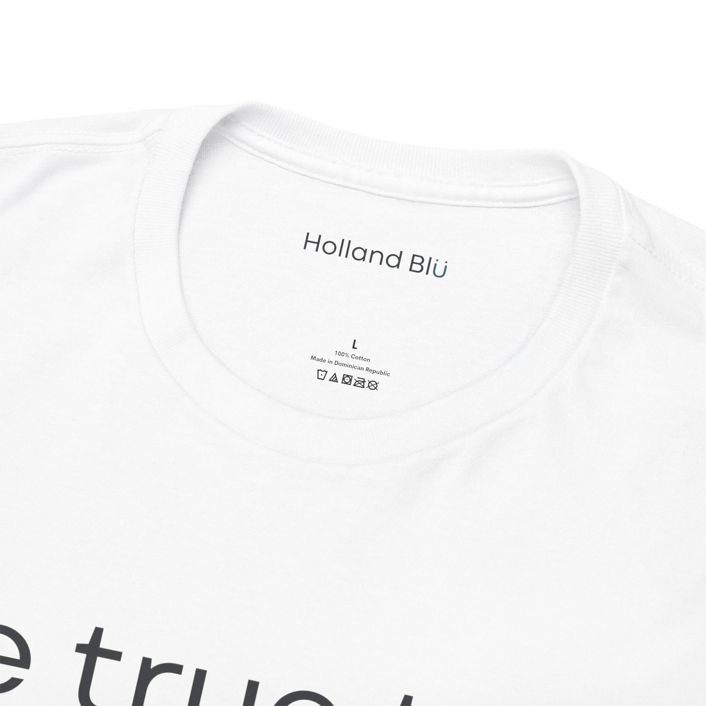Be True To U | Unisex T-Shirt
