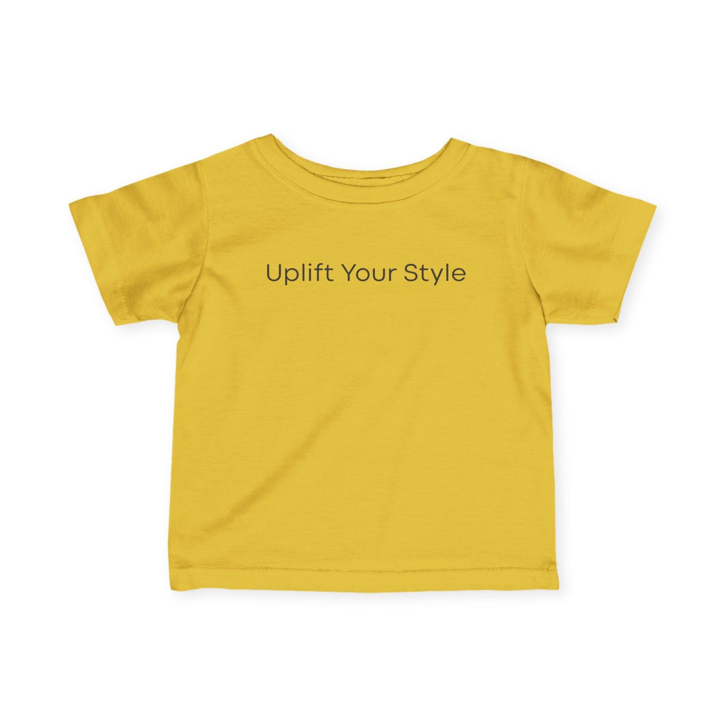 Uplift Your Style | Infant T-Shirt