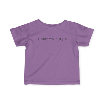 Uplift Your Style | Infant T-Shirt