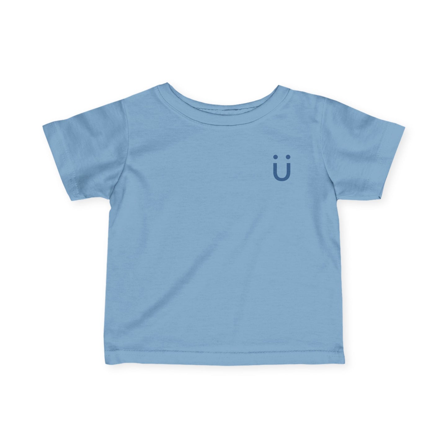 Signature 'U' | Infant T-Shirt