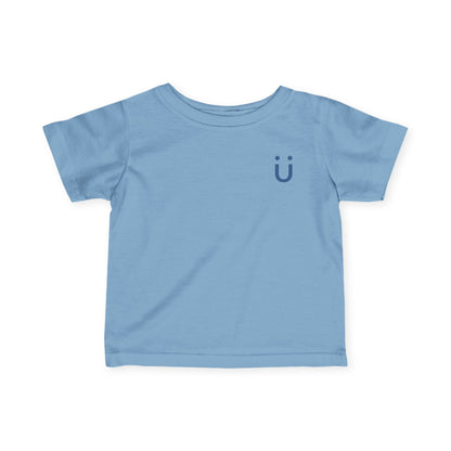 Signature 'U' | Infant T-Shirt
