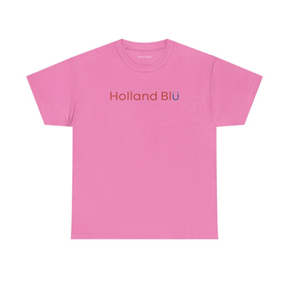 Holland Blu Signature | Unisex T-Shirt