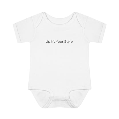 Uplift Your Style | Infant Onesie