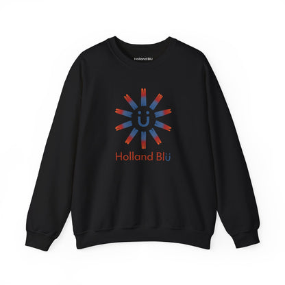 Signature Sunshine | Unisex Crewneck Sweatshirt