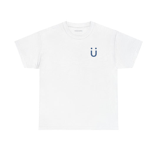 Signature 'U' | Unisex T-Shirt