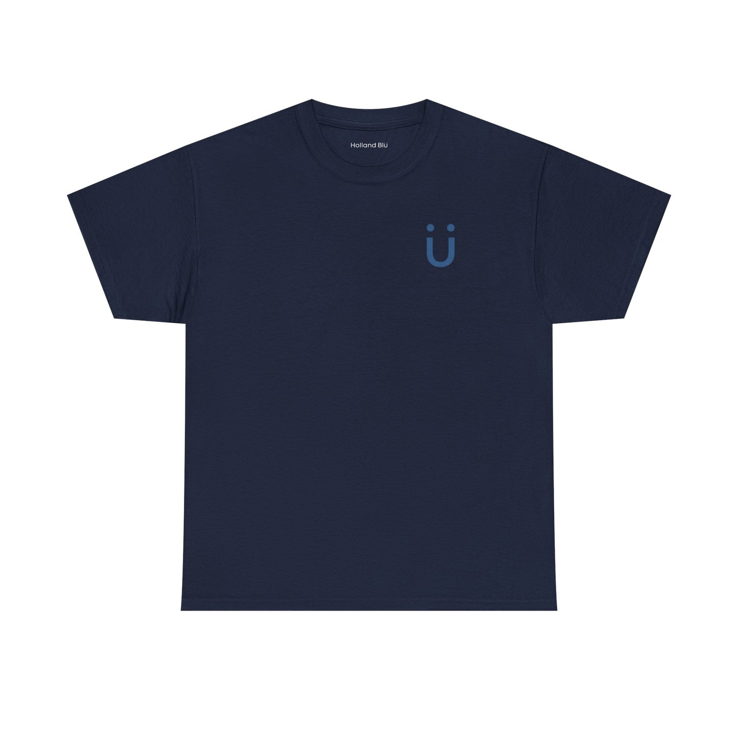 Signature 'U' | Unisex T-Shirt