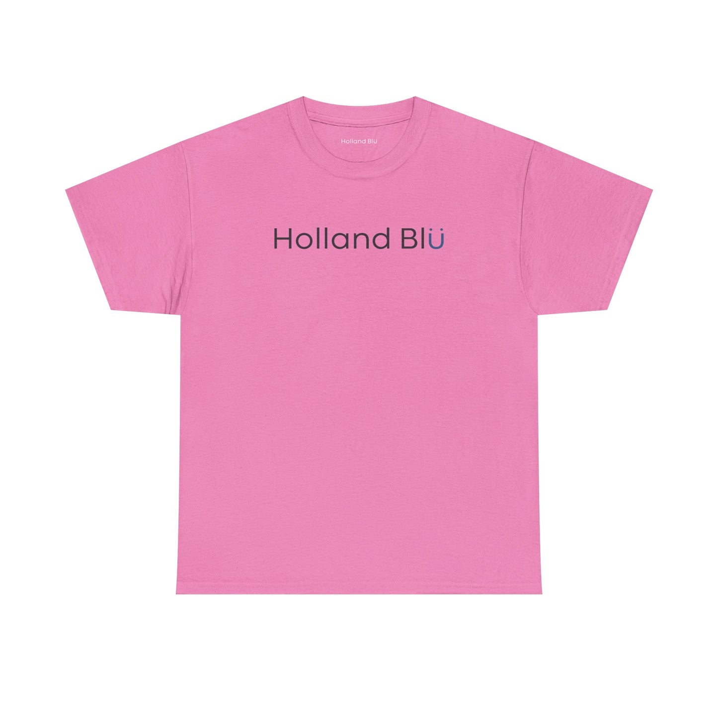 Holland Blu Original | Unisex T-Shirt