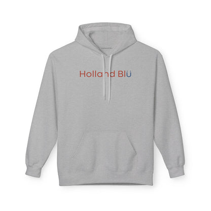 Holland Blu Signature | Unisex Hoodie