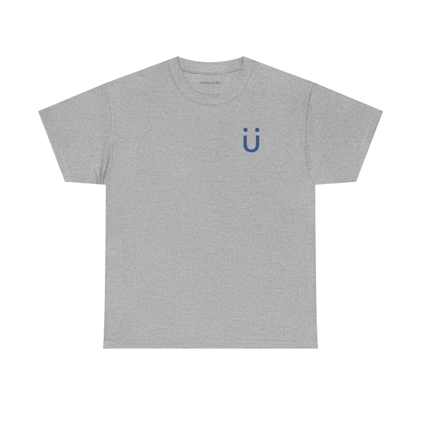 Signature 'U' | Unisex T-Shirt