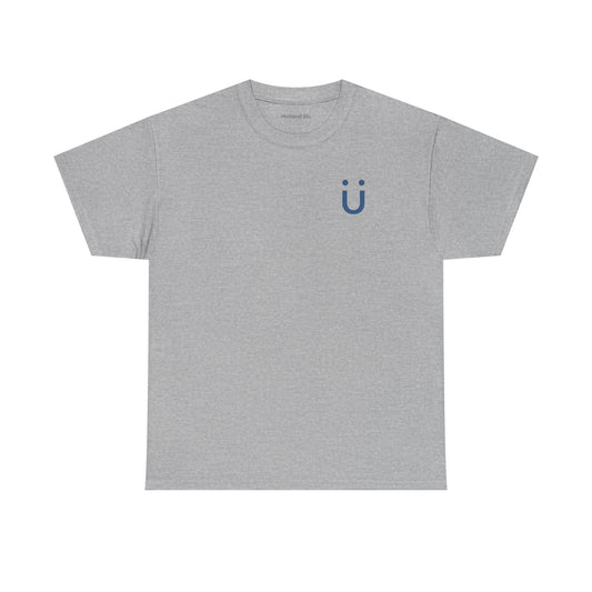 Signature 'U' | Unisex T-Shirt