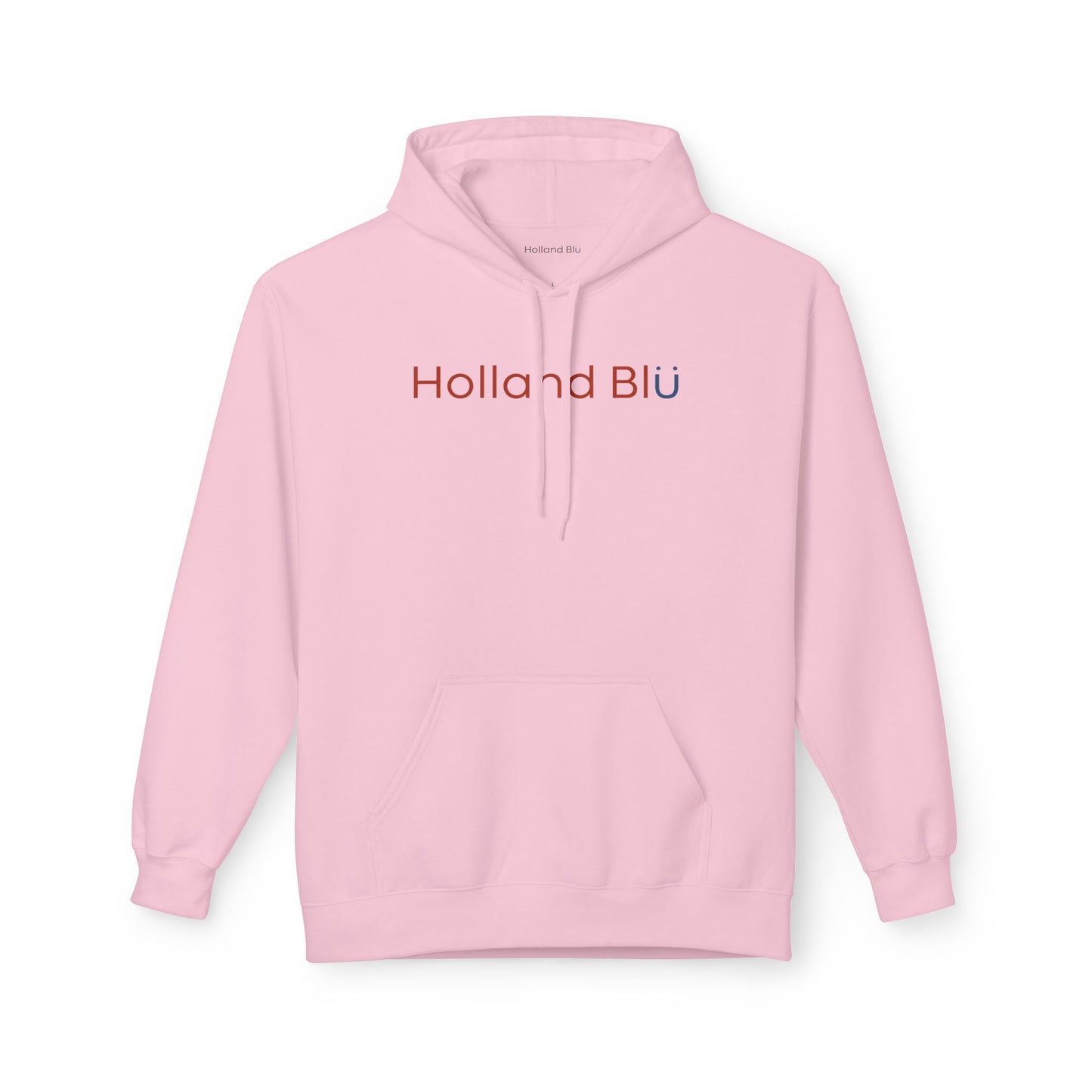 Holland Blu Signature | Unisex Hoodie