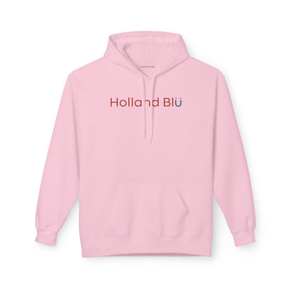 Holland Blu Signature | Unisex Hoodie