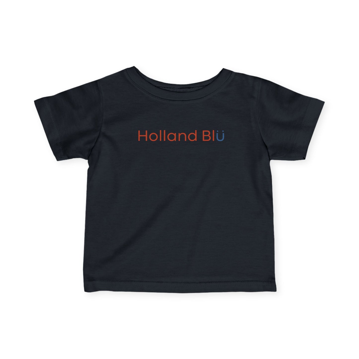 Holland Blu Signature | Infant T-Shirt