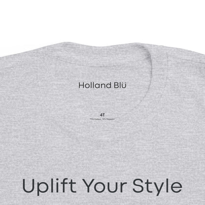 Uplift Your Style | Toddler T-Shirt