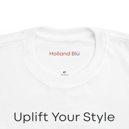 Uplift Your Style | Toddler T-Shirt