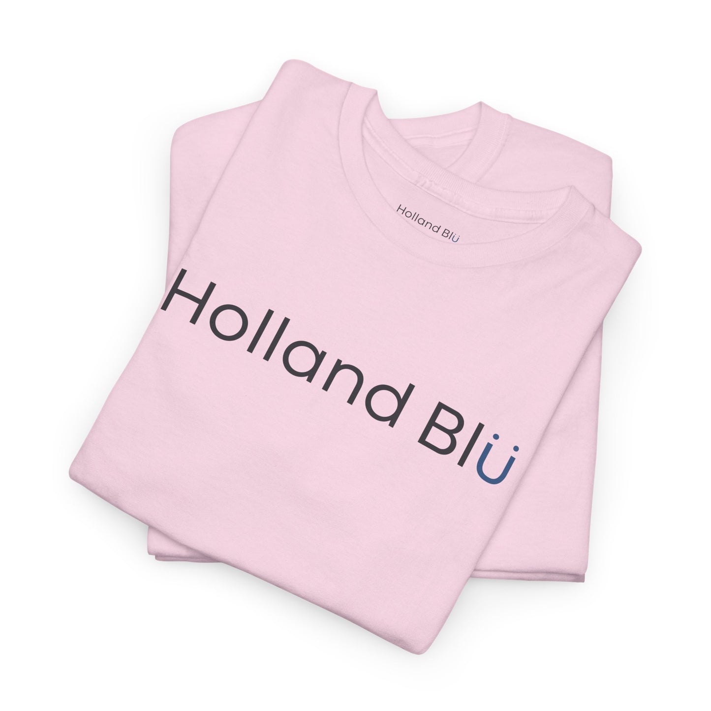 Holland Blu Original | Unisex T-Shirt