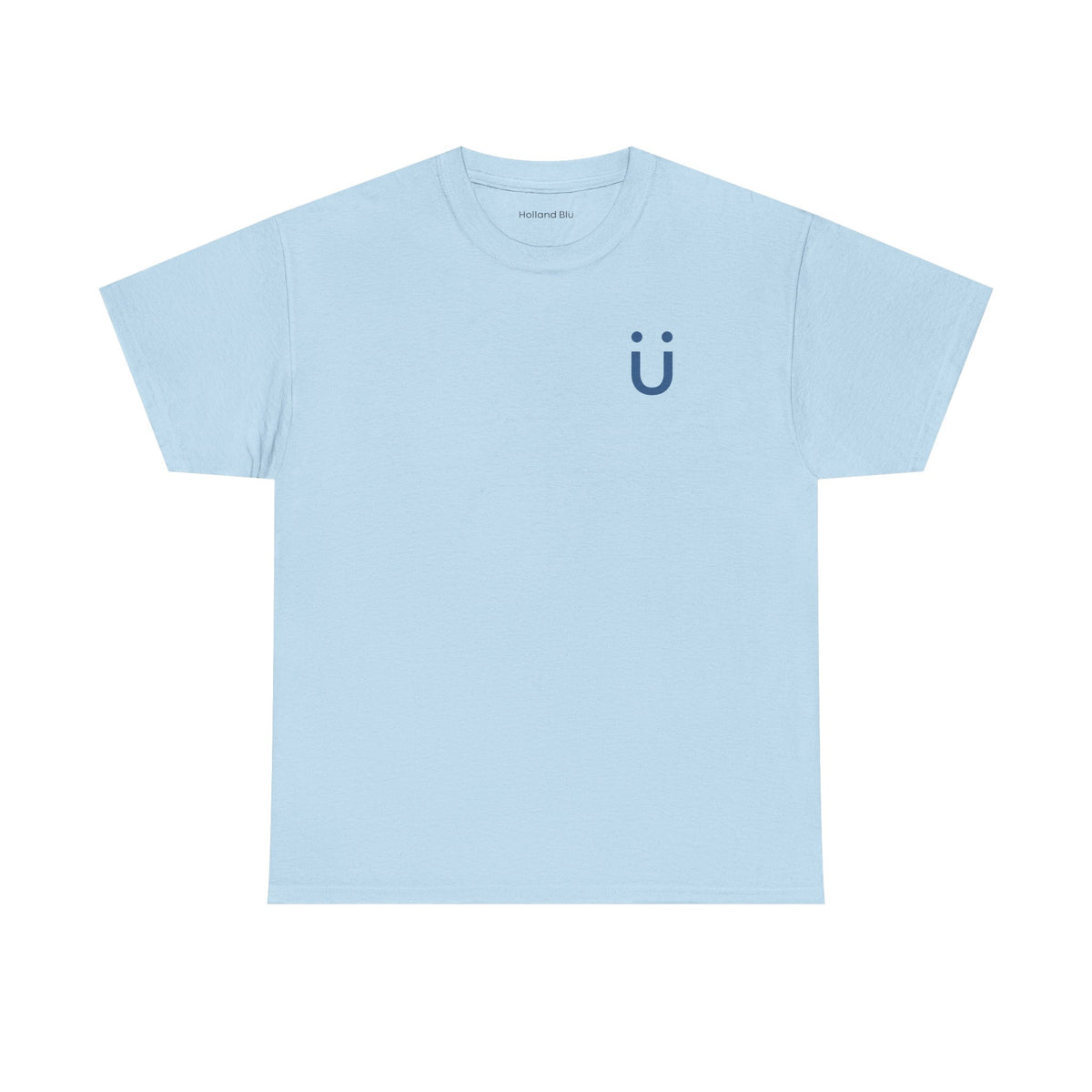 Signature 'U' | Unisex T-Shirt
