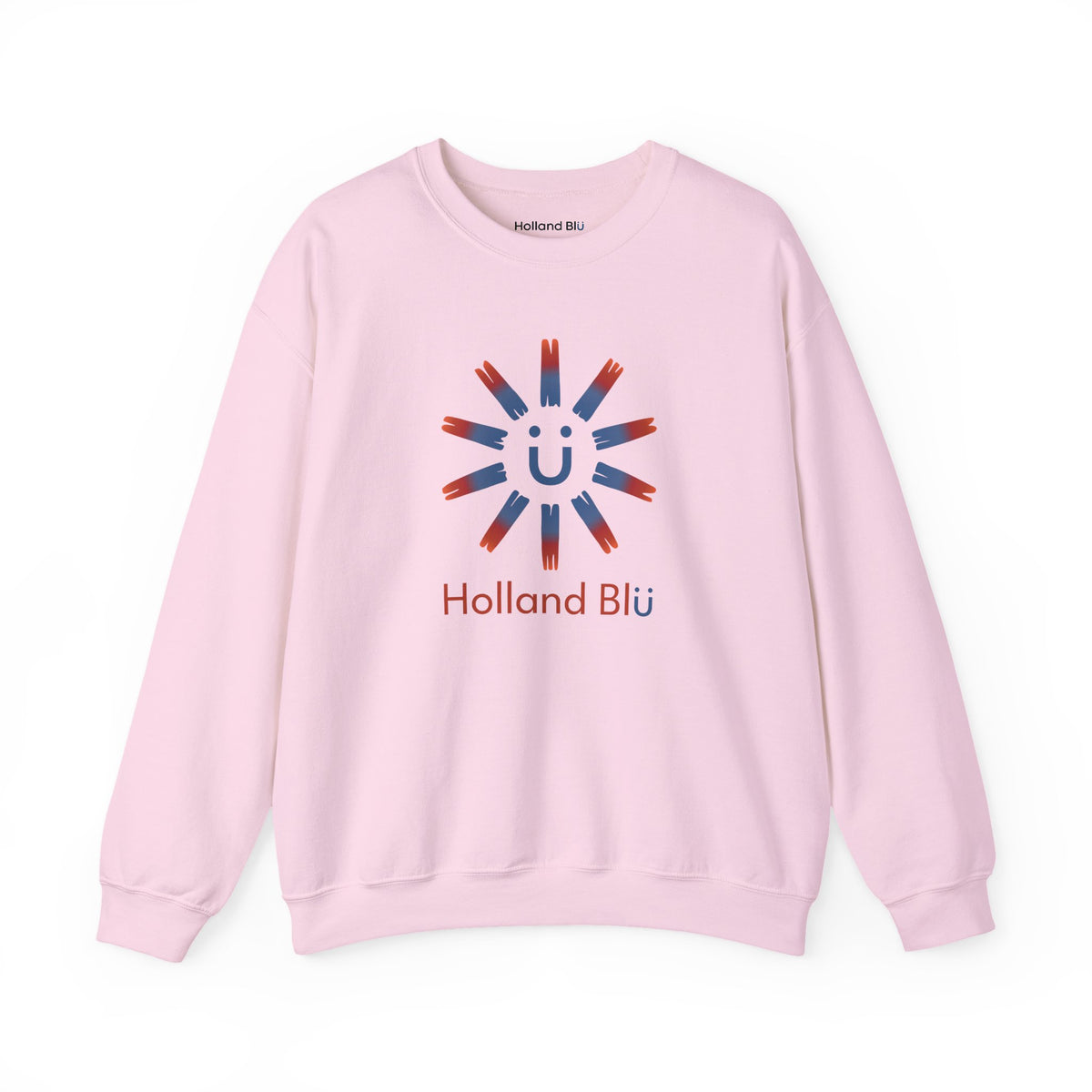 Signature Sunshine | Unisex Crewneck Sweatshirt