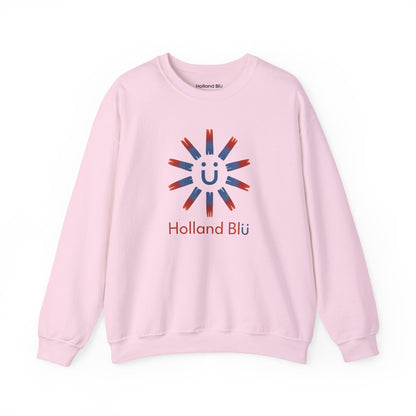 Signature Sunshine | Unisex Crewneck Sweatshirt