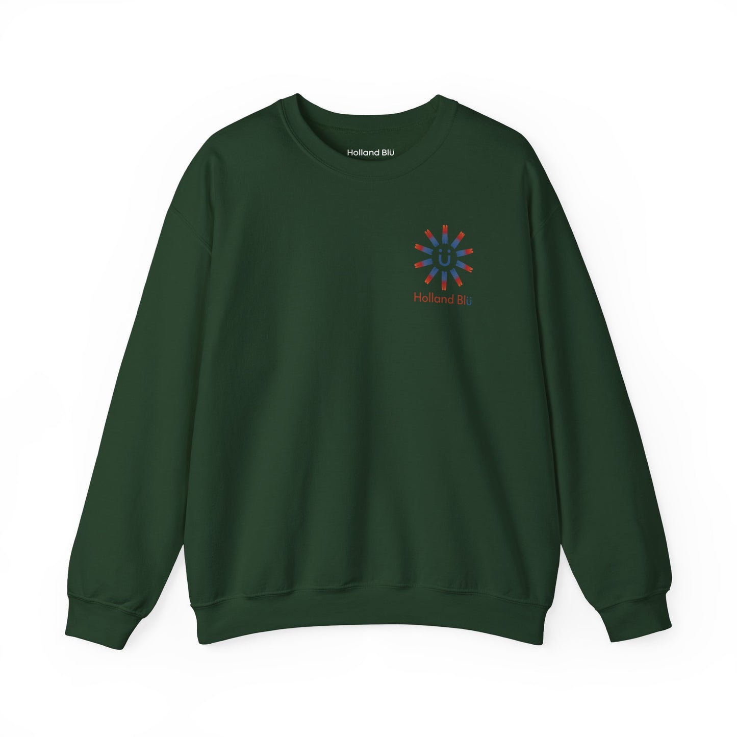 Signature Sunshine | Unisex Crewneck Sweatshirt
