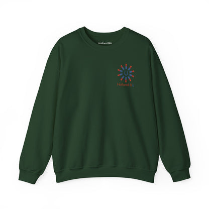 Signature Sunshine | Unisex Crewneck Sweatshirt