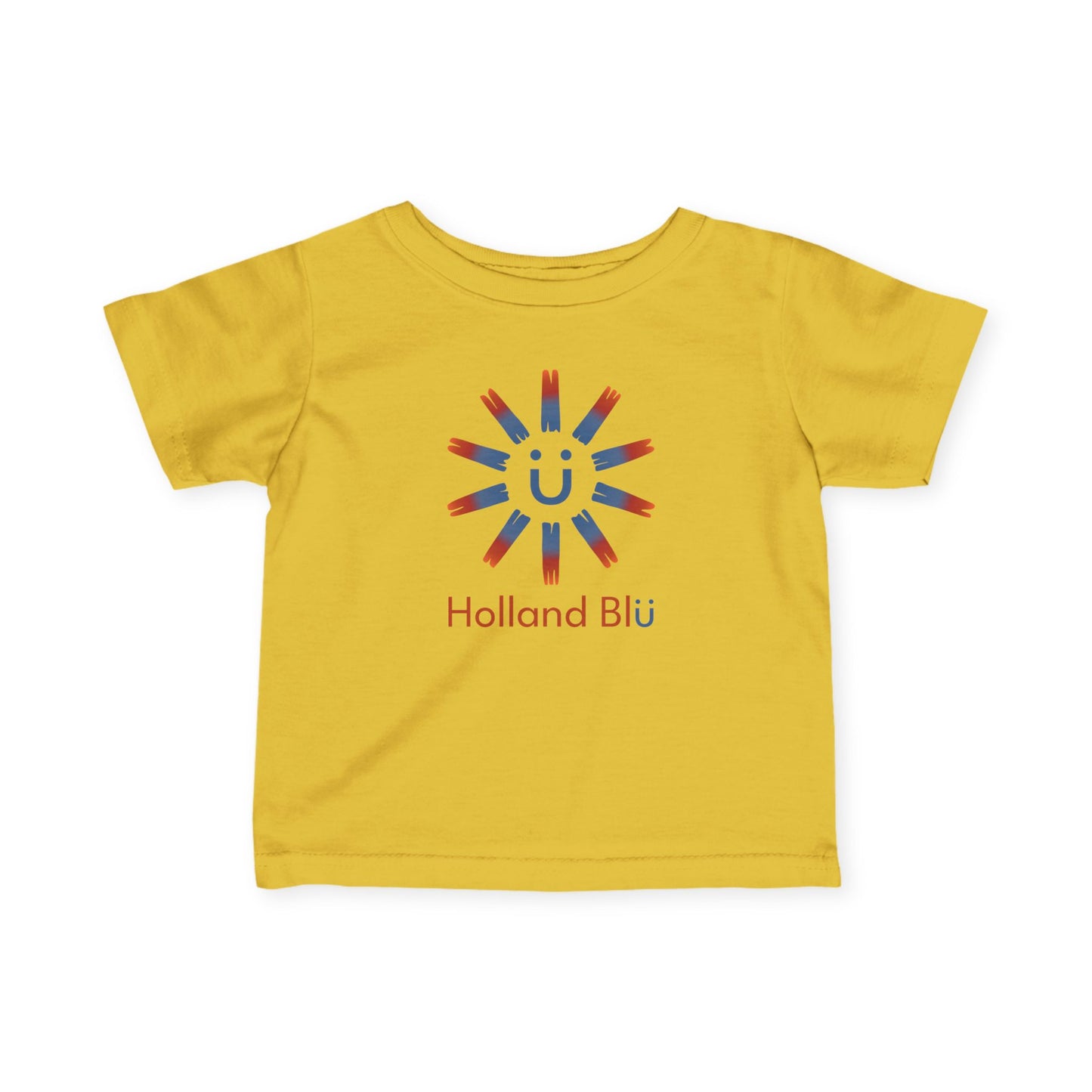 Signature Sunshine | Infant T-Shirt