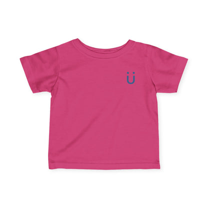 Signature 'U' | Infant T-Shirt
