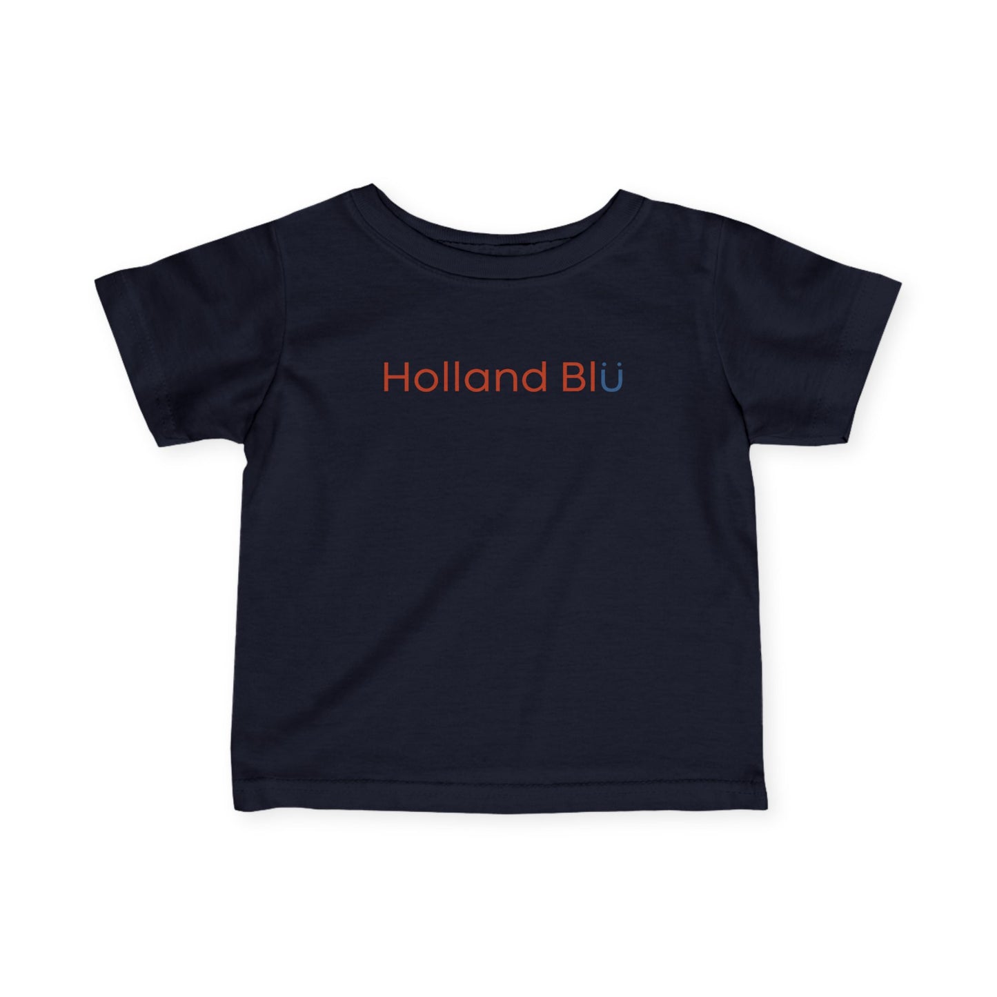 Holland Blu Signature | Infant T-Shirt