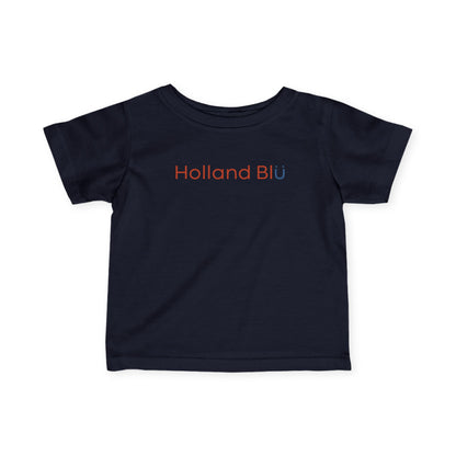 Holland Blu Signature | Infant T-Shirt