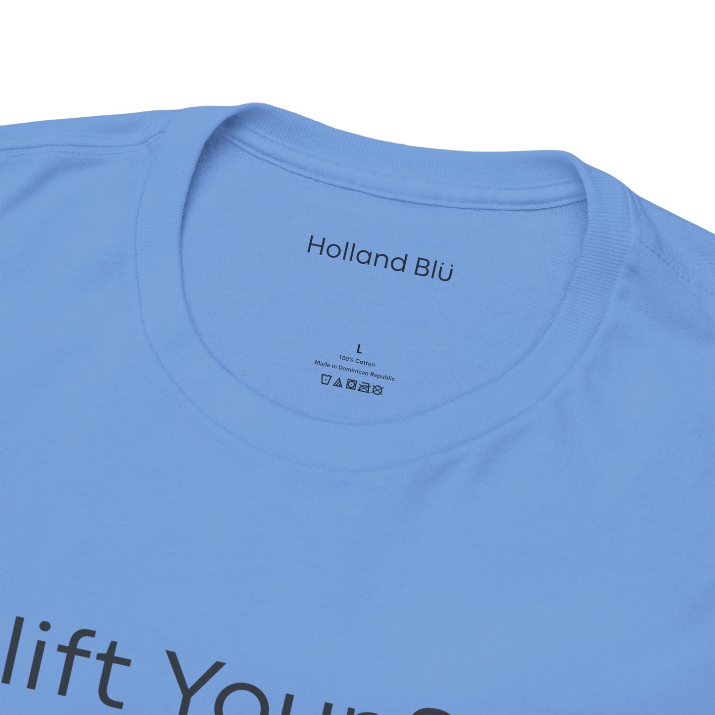 Uplift Your Style | Unisex T-Shirt