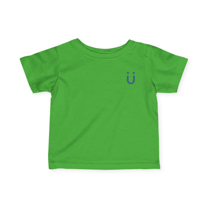 Signature 'U' | Infant T-Shirt
