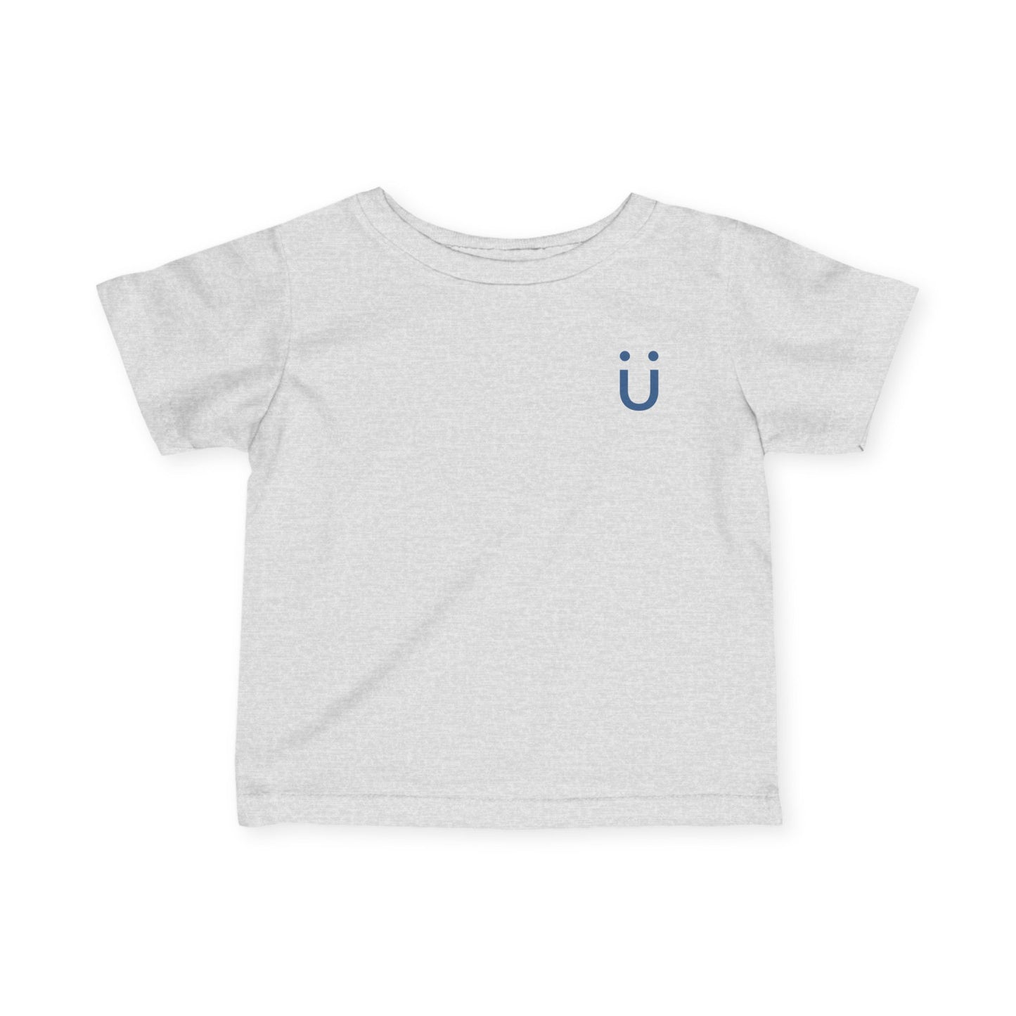 Signature 'U' | Infant T-Shirt