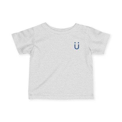 Signature 'U' | Infant T-Shirt