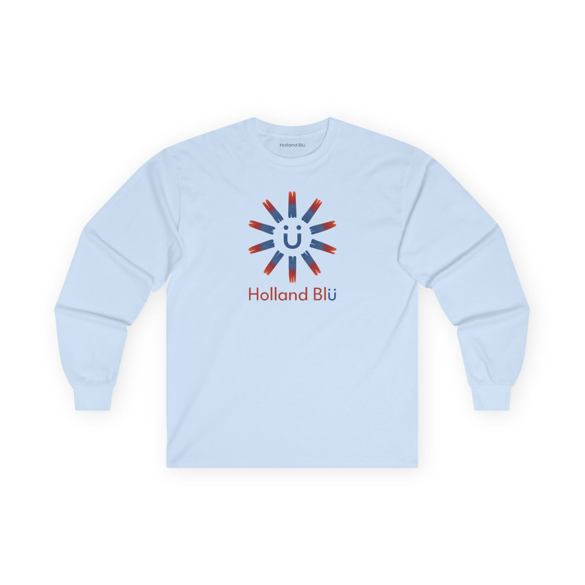 Signature Sunshine | Unisex Long Sleeve T-Shirt