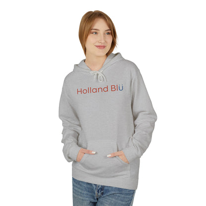 Holland Blu Signature | Unisex Hoodie