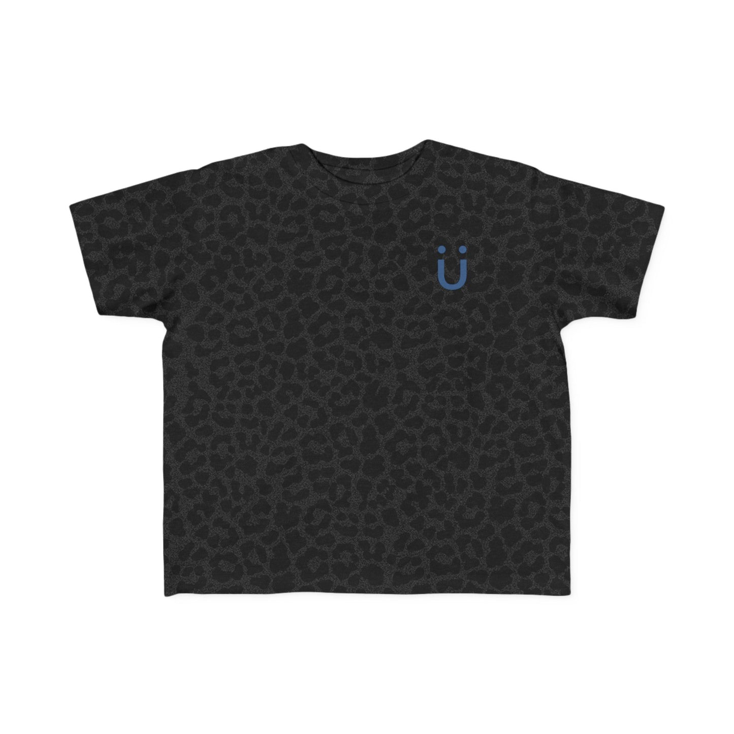 Signature 'U' | Toddler T-Shirt