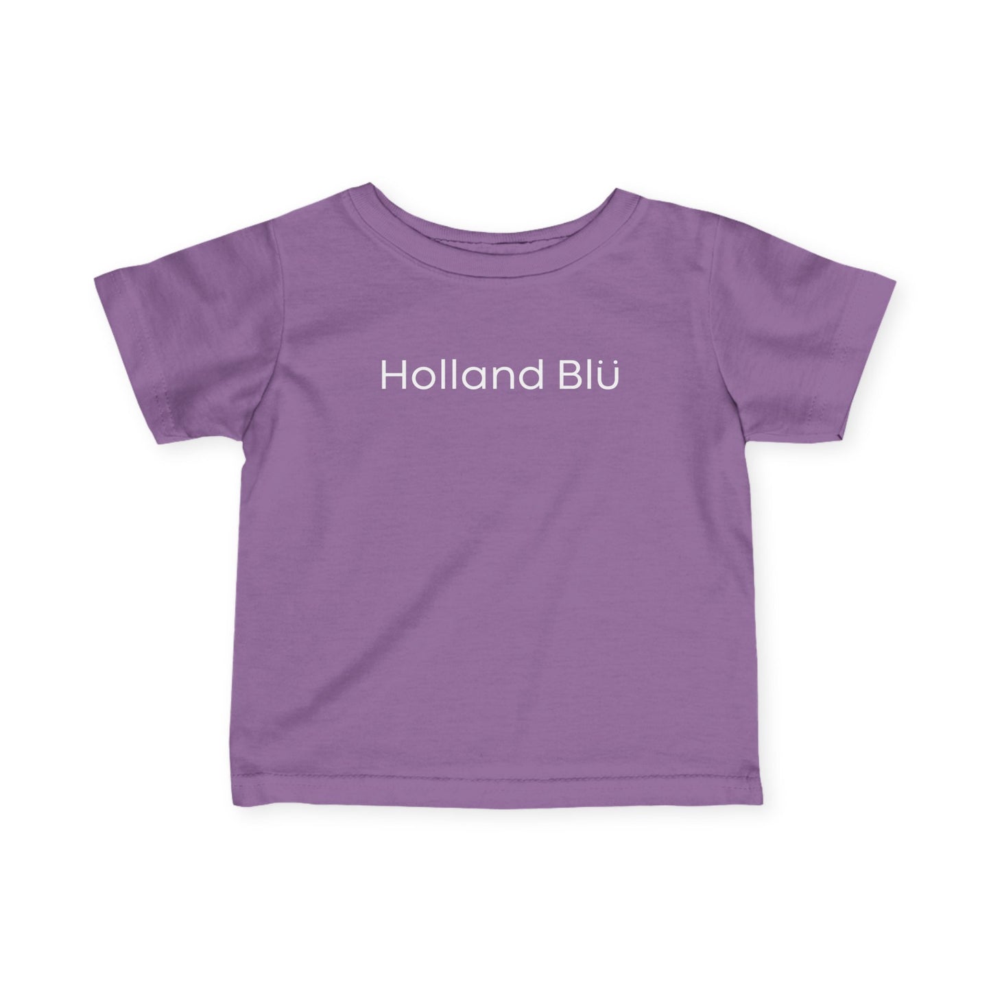Holland Blu Signature | Infant T-Shirt