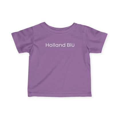 Holland Blu Signature | Infant T-Shirt
